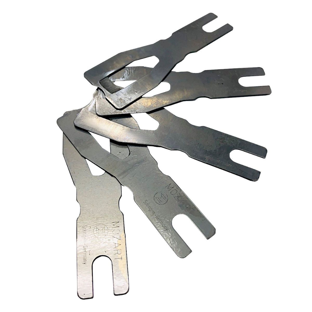 Knives, Trimmers & Cutters