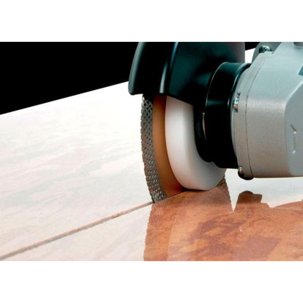 MONTOLIT CSS100-T16 4" Slim Cut Continuous Rim Blade and Tuturcut