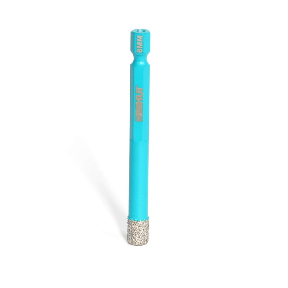 (image for) BIHUI DBDQ08 Quick Change Diamond Drill Bit - 5/16\"