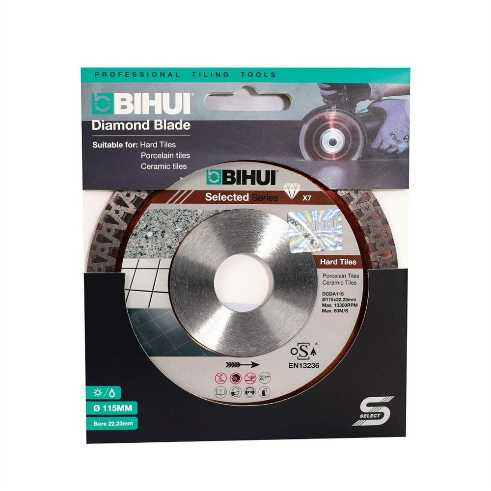 Saw Blades