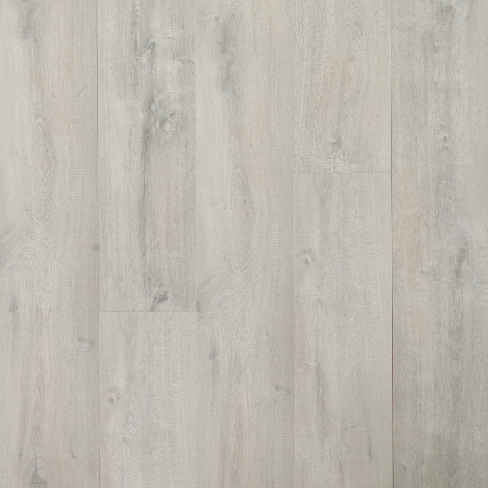(image for) Quick-Step NatureTek Plus Colossia 9.44\" x 80.5\" Waterproof Laminate Plank - Denali Oak 400043374