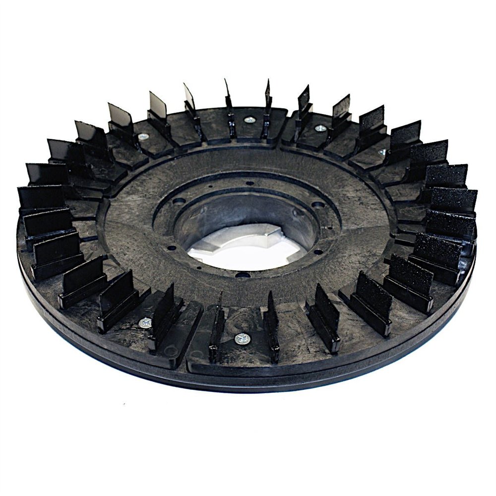 Grinding & Polishing Plates