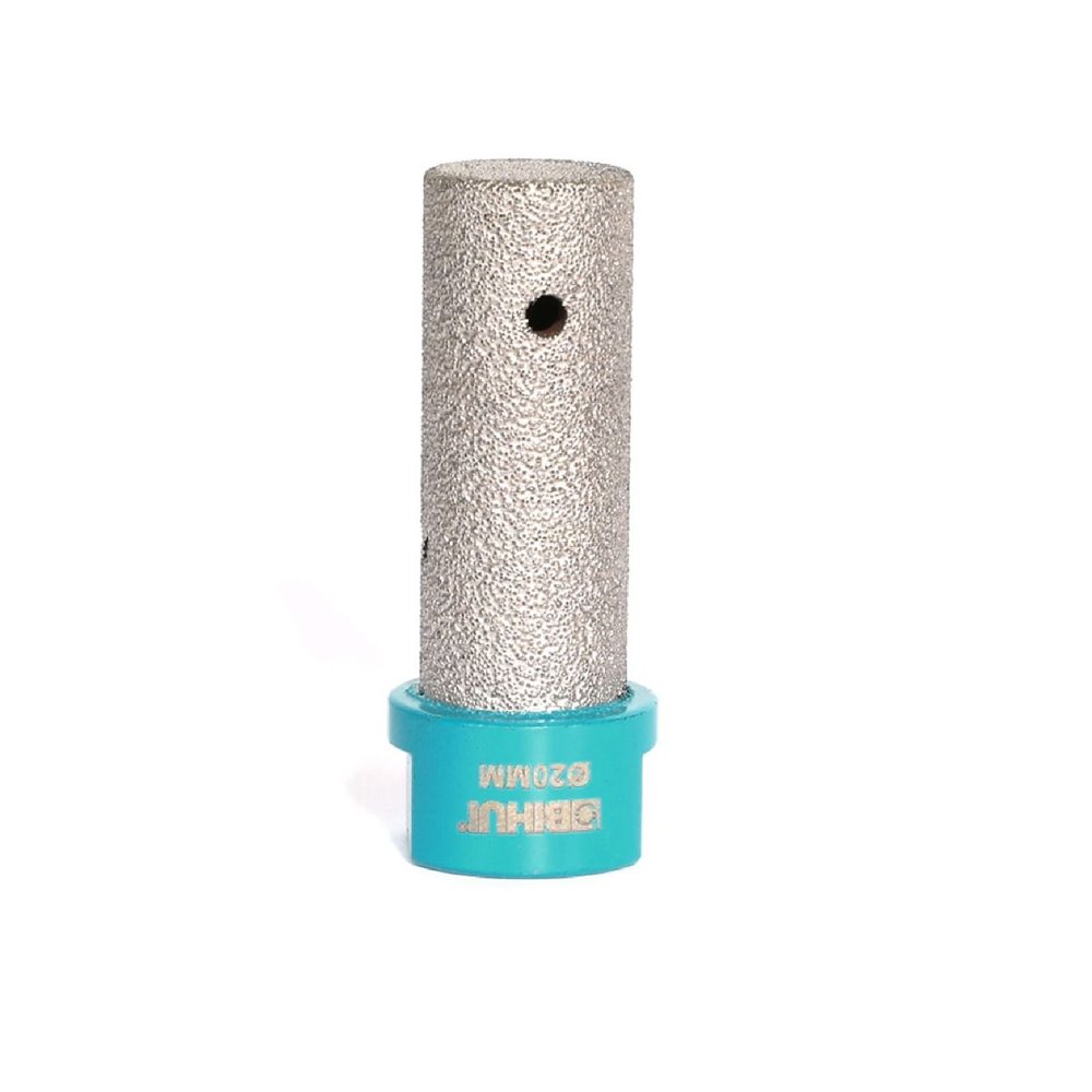 (image for) BIHUI DMB20A Diamond Milling Bit - 3/4\"