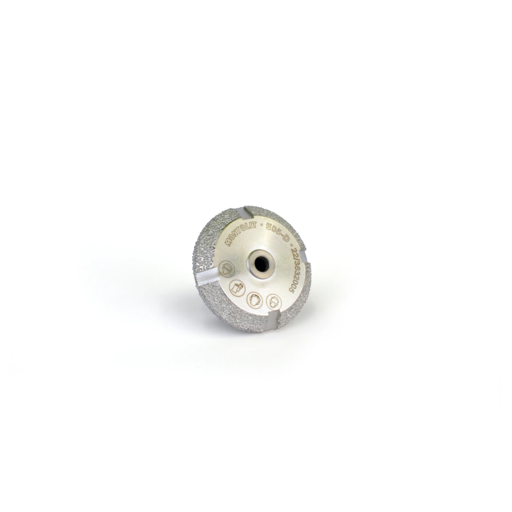 MONTOLIT E05-D Replacement Diamond Wheel for E05IN