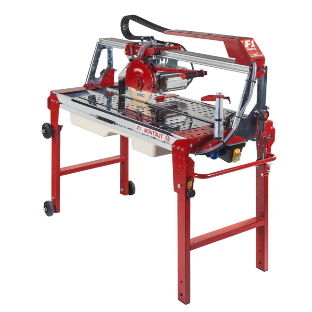 (image for) MONTOLIT F1-101 F1 Brooklyn Tile Saw - 40\"