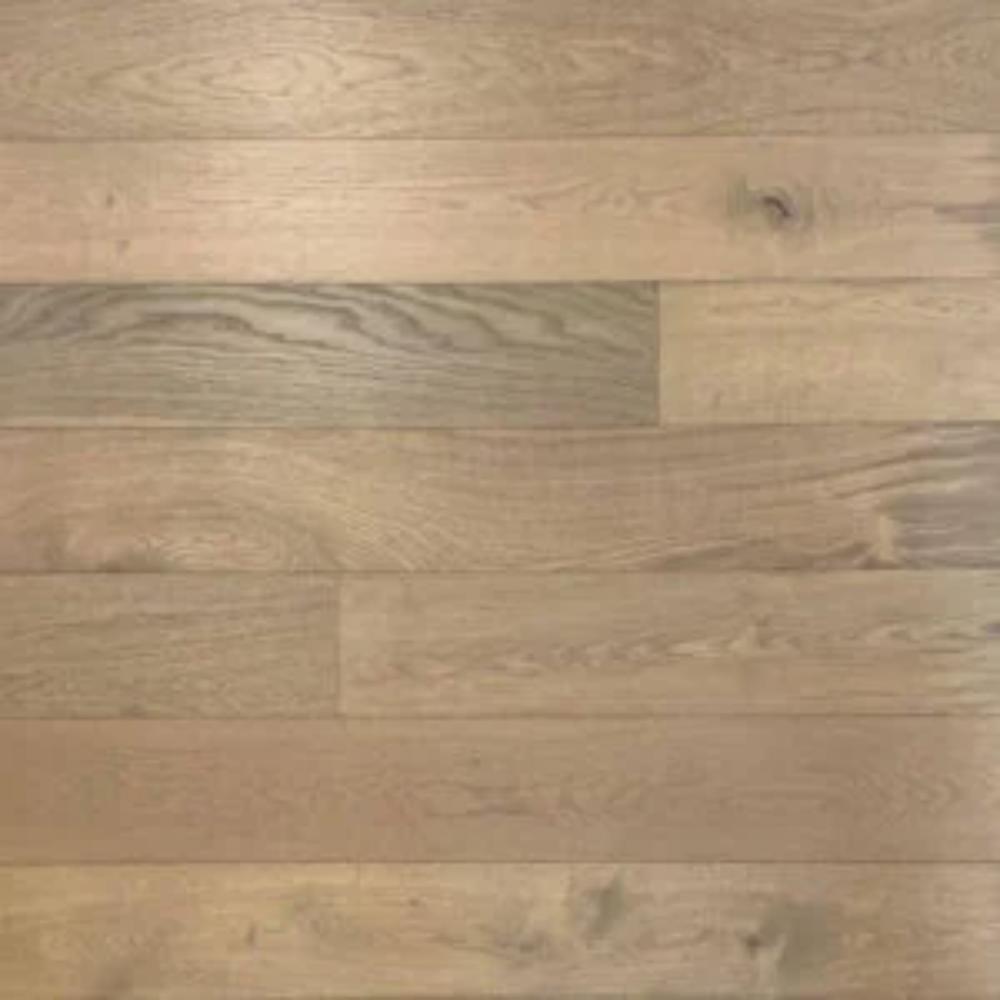 (image for) Signature Collection EuroVintage 7.5″ – RL (Up To 75″) Engineered Hardwood - Fawn EVFAWN75