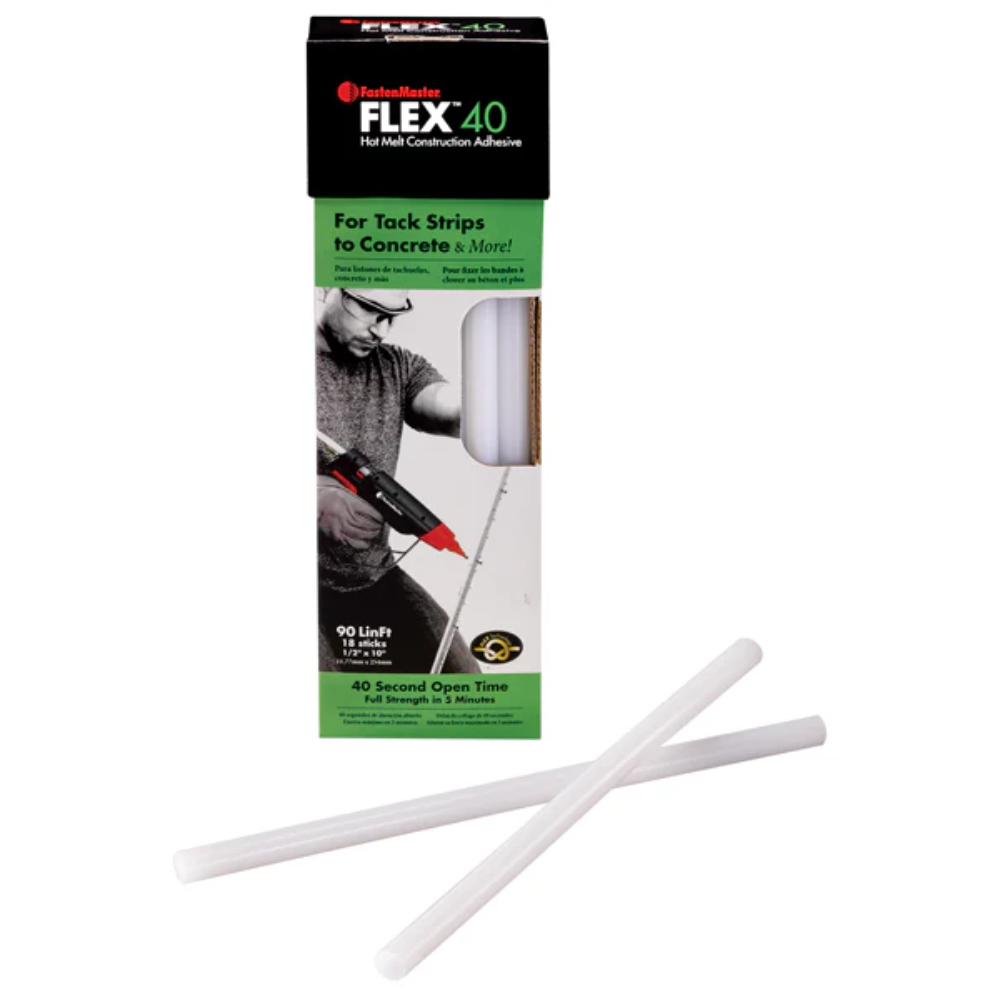 Glue Guns & Sticks