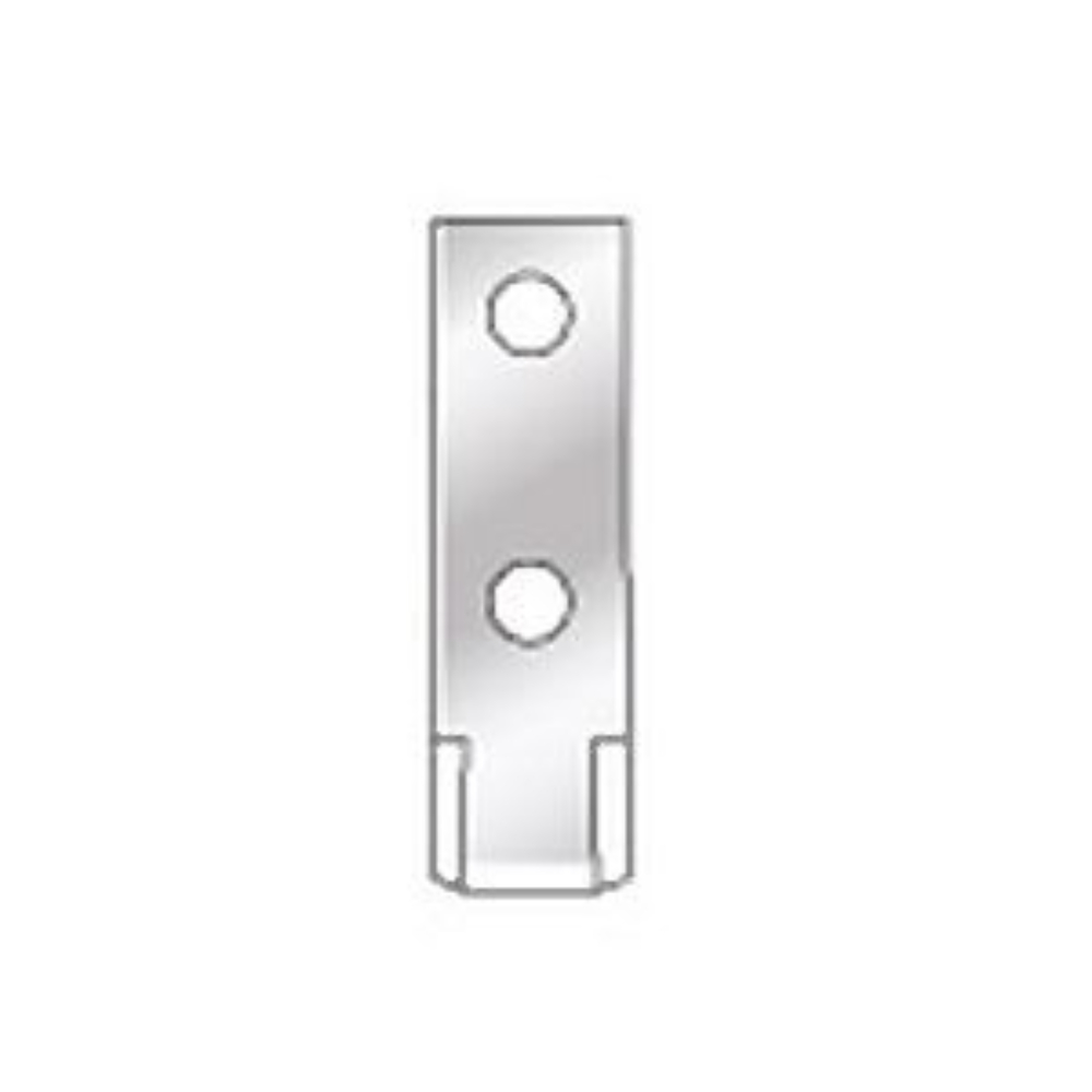 (image for) TEGO T05-0011 Groover Blades - 5 Pack