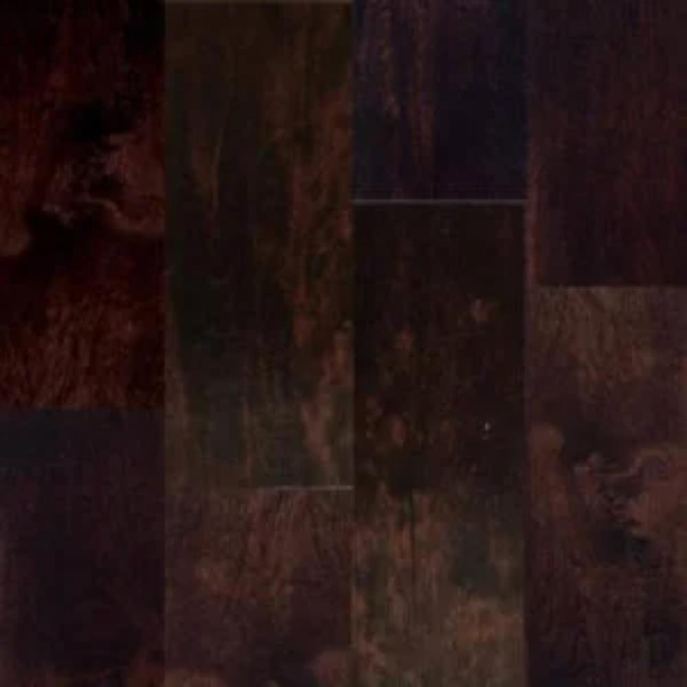 (image for) Signature Collection Barren Prairie Birch 5″ x Up To 48″ RL Solid Handscrapped Hardwood - French Gunstock JES050FGU