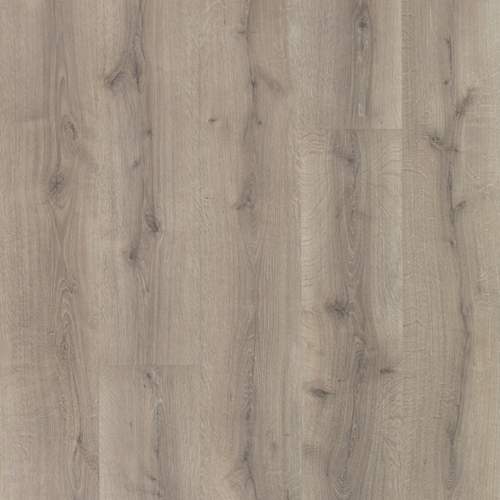 (image for) Quick-Step NatureTek Plus Colossia 9.44\" x 80.5\" Waterproof Laminate Plank - Garner Oak 39280-03924