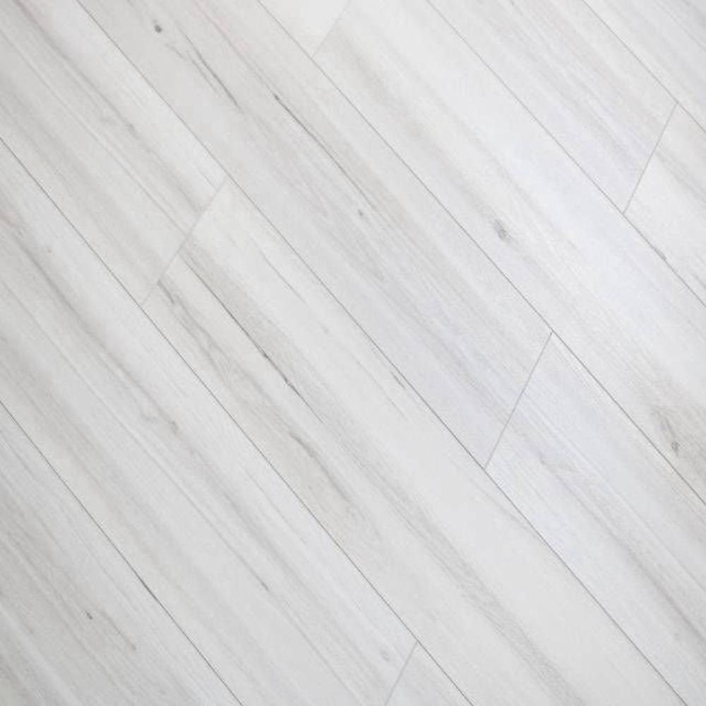 (image for) Signature GrandView Plus SPC 9″ x 60″ Luxury Vinyl Plank- Silent Dove - PTAGVSLTDOVV