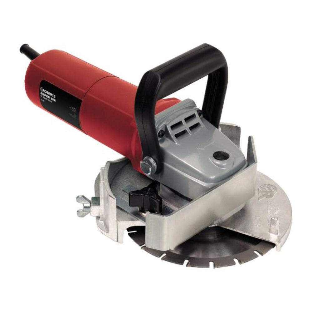 (image for) Roberts 10-46 Super Six 6\" Jamb Saw
