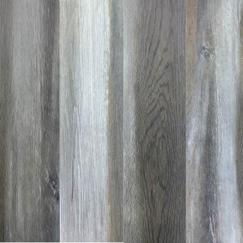 (image for) Keys Seaside Series 7 3/4\" x 48\" 12mm Waterproof Laminate Plank - Summerland LA7342SM