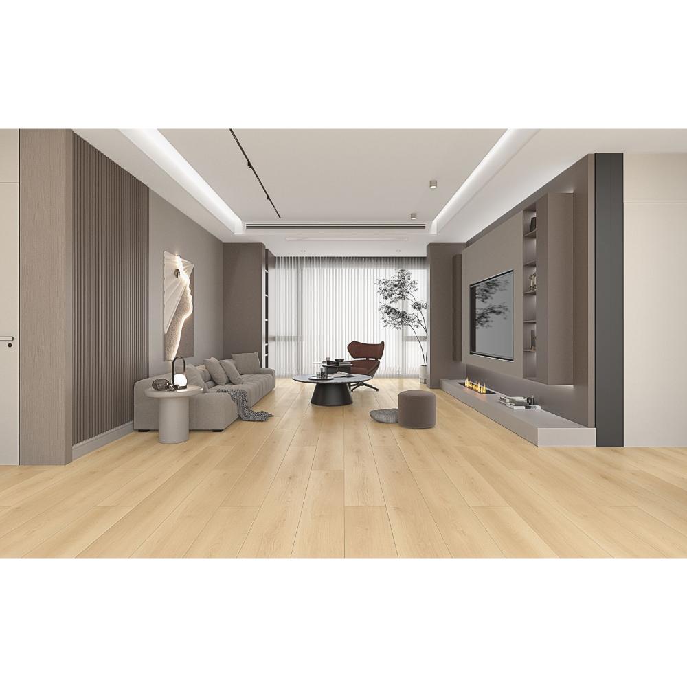 LIONS FLOOR Canyon Coast 9" x 72" WPC Vinyl Plank - Wilderness Whispers - LI-CC06