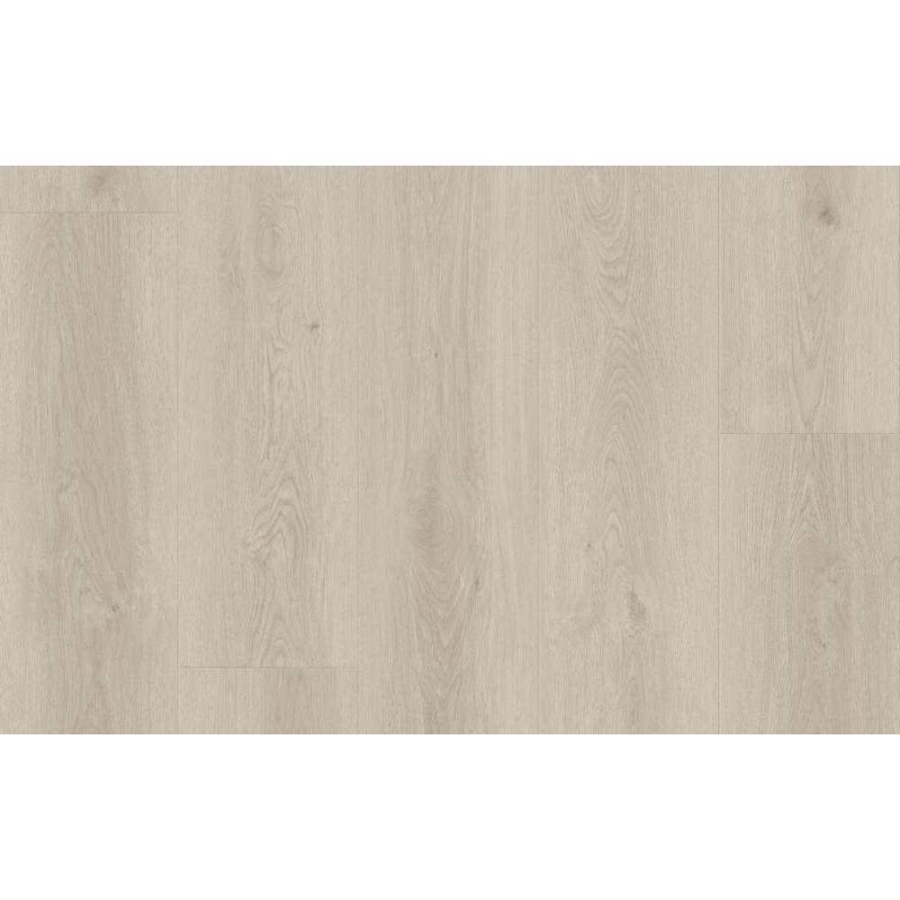 (image for) Lions Floor Comfort Heights 9.5\" x 60\" Waterproof Laminate Plank - Boardwalk Court - LI-CH04