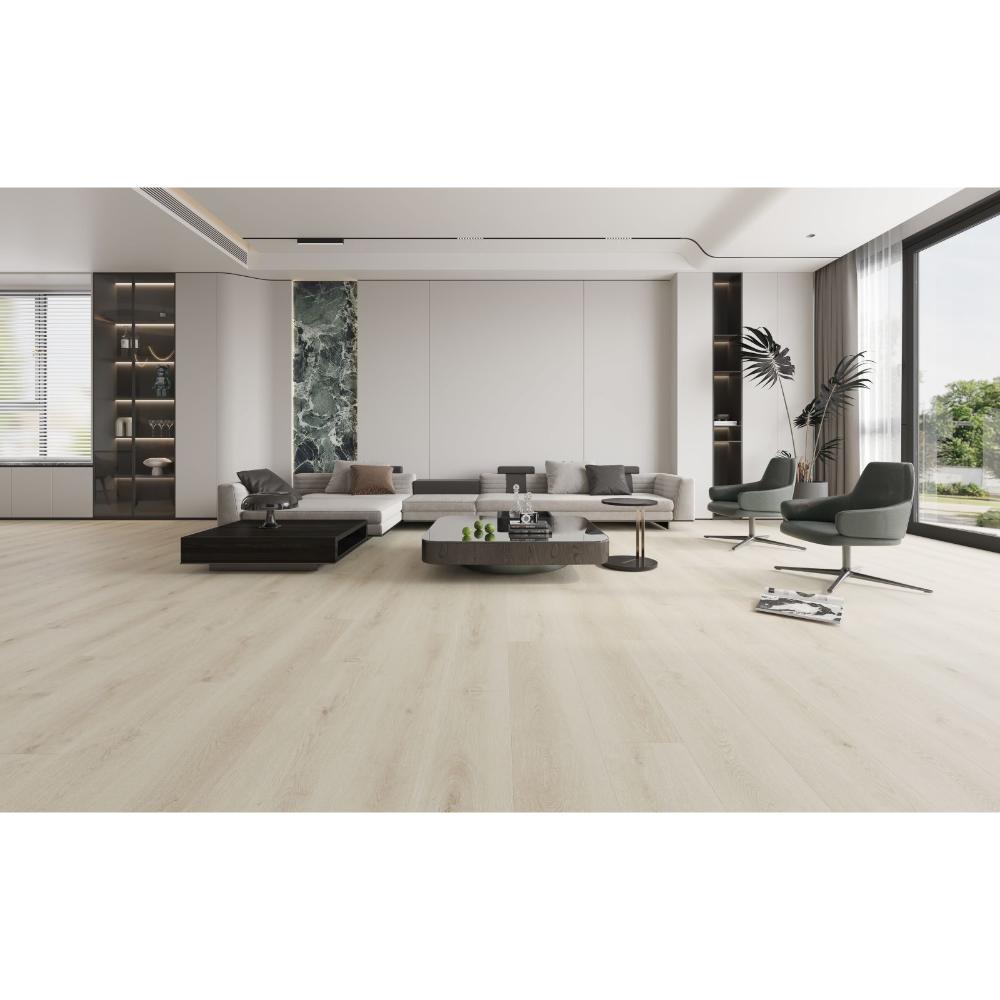 Lions Floor Comfort Heights 9.5" x 60" Waterproof Laminate Plank - Boardwalk Court - LI-CH04 Lions Floor Comfort Heights 9.5" x 60" Waterproof Laminate Plank - Boardwalk Court - LI-CH04