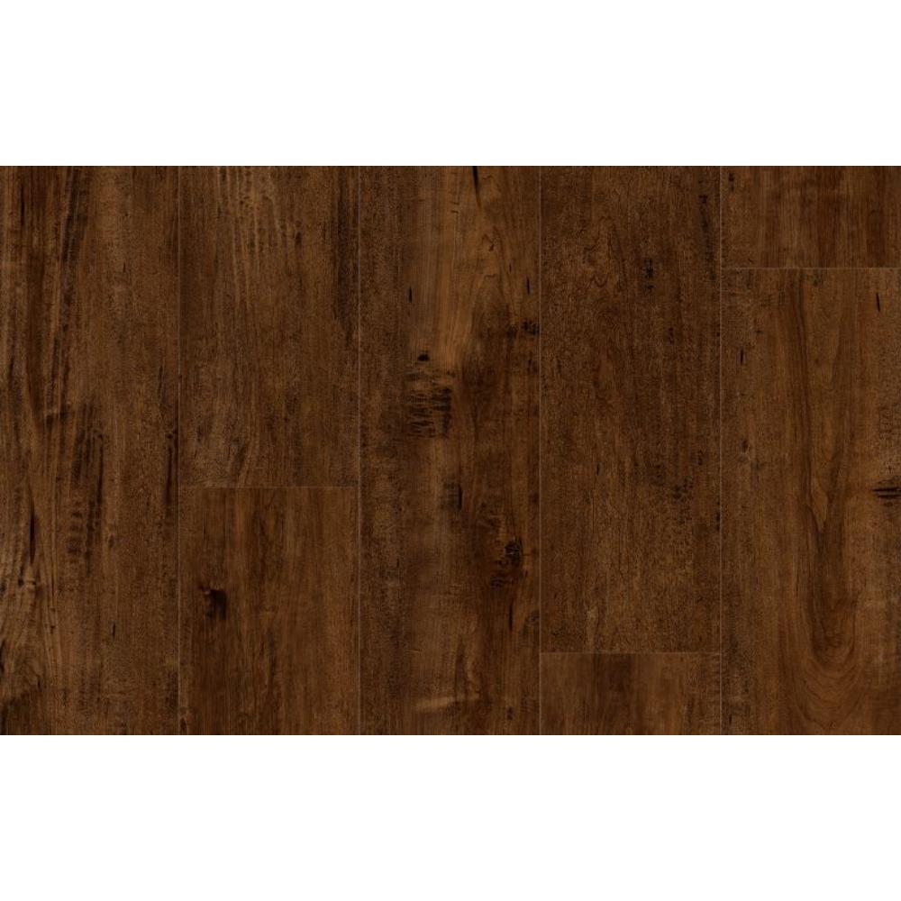 (image for) Lions Floor Comfort Heights 9.5\" x 60\" Waterproof Laminate Plank - City Pointe - LI-CH08