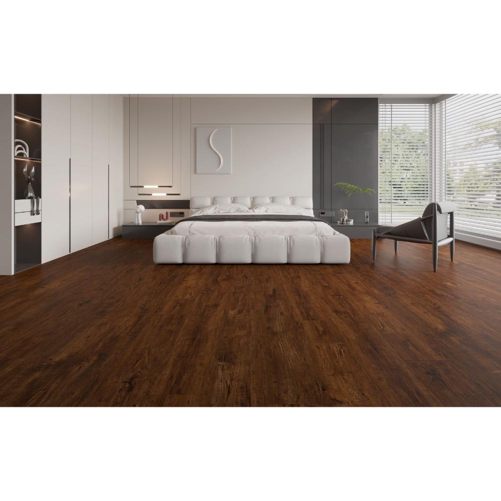 Lions Floor Comfort Heights 9.5" x 60" Waterproof Laminate Plank - City Pointe - LI-CH08 Lions Floor Comfort Heights 9.5" x 60" Waterproof Laminate Plank - City Pointe - LI-CH08