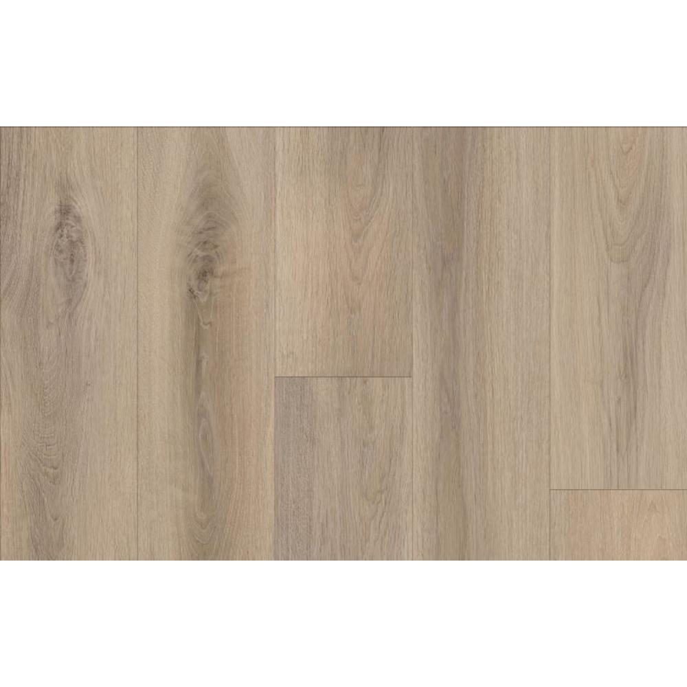 (image for) Lions Floor Comfort Heights 9.5\" x 60\" Waterproof Laminate Plank - Cedar View - LI-CH10