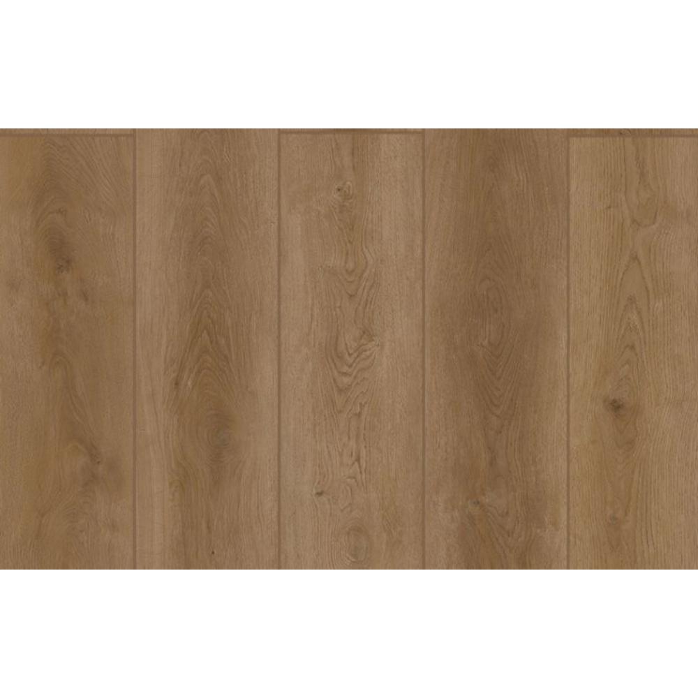 (image for) LIONS FLOOR Indoor Delight 9\" x 60\" SPC Vinyl Plank - Fortress Dawn - LI-ID06