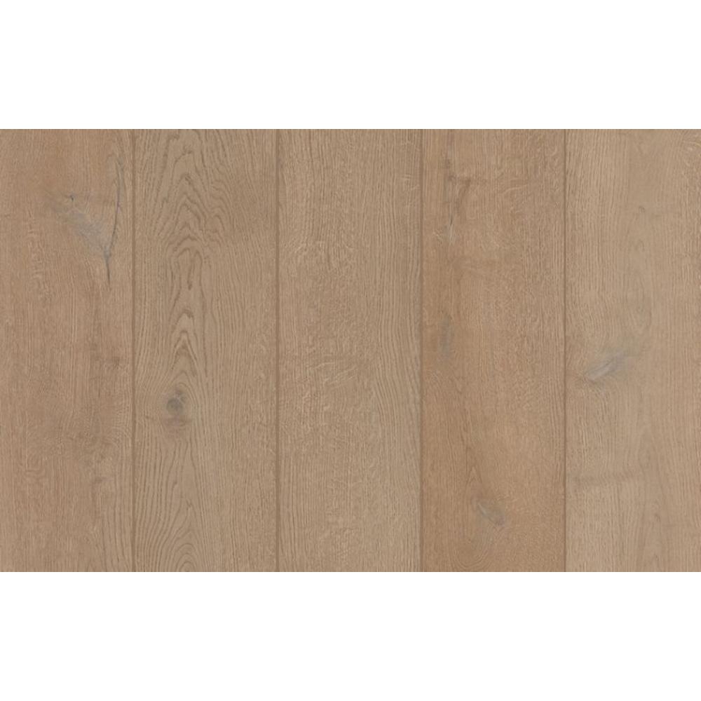 (image for) LIONS FLOOR Indoor Delight 9\" x 60\" SPC Vinyl Plank - Tanin Honey - LI-ID11