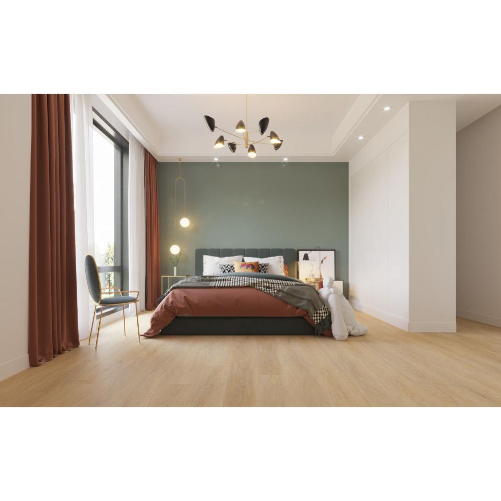 LIONS FLOOR Natural Essence Plus 9" x 60" SPC Vinyl Plank - Evergreen - LI-NE207 LIONS FLOOR Natural Essence Plus 9" x 60" SPC Vinyl Plank - Evergreen - LI-NE207