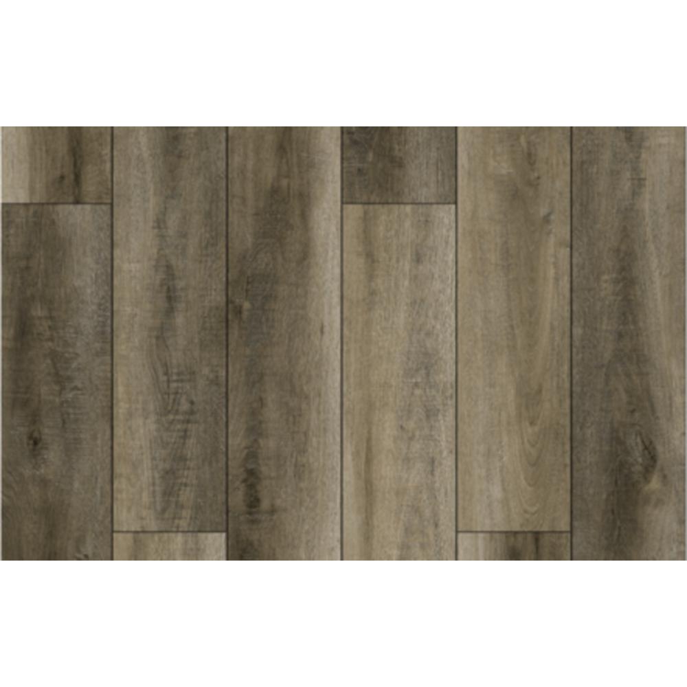 (image for) LIONS FLOOR Natural Essence Plus 9\" x 60\" SPC Vinyl Plank - Medieval - LI-NE212