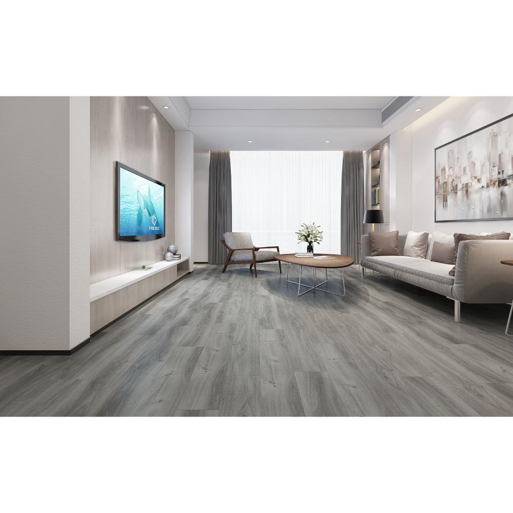 LIONS FLOOR Trenta 9" x 60" SPC Vinyl Plank - Crown Pebble - LI-SP03 LIONS FLOOR Trenta 9" x 60" SPC Vinyl Plank - Crown Pebble - LI-SP03