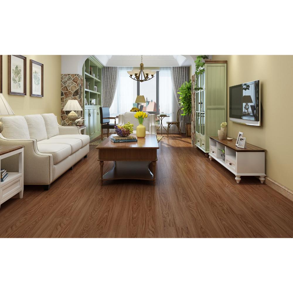 LIONS FLOOR Trenta 9" x 60" SPC Vinyl Plank - Nightingale - LI-SP072.0