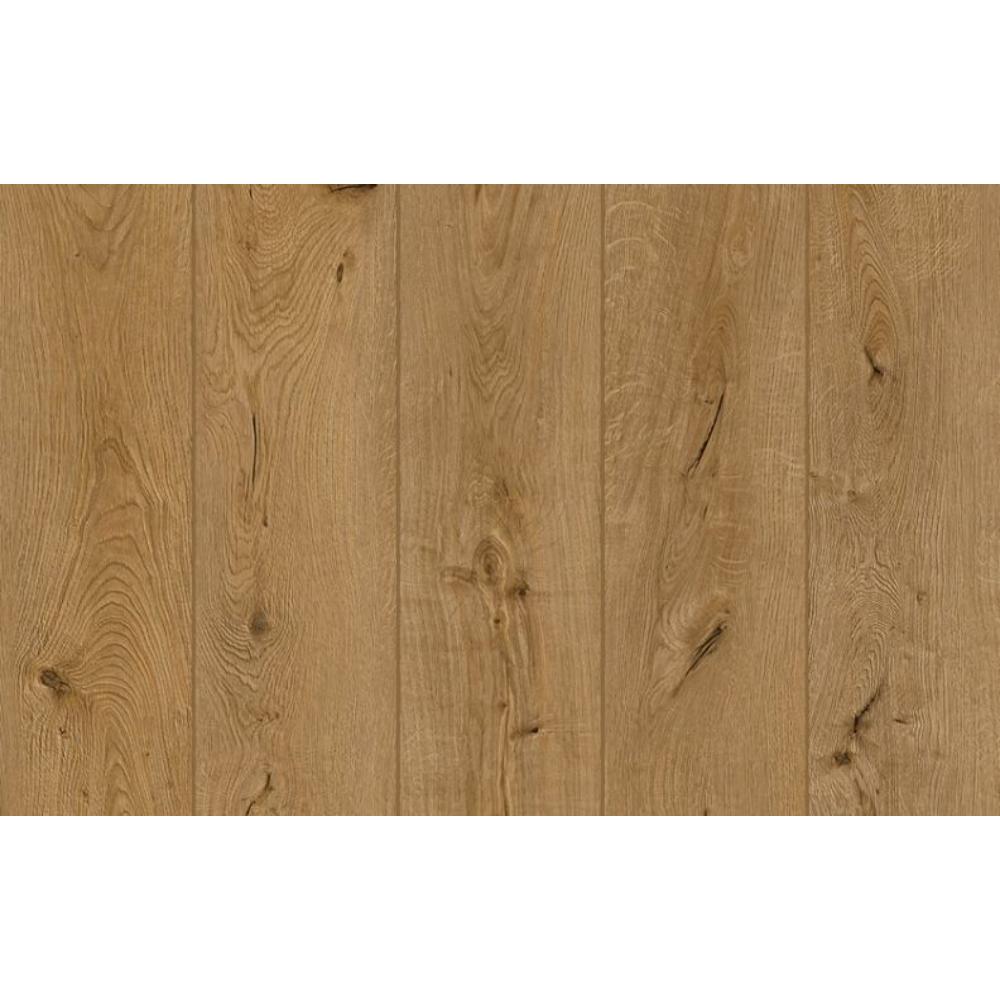 (image for) LIONS FLOOR Lone Star Spirit XL 9\" x 72\" SPC Vinyl Plank - Oak Dry-Aged - LI-TS204