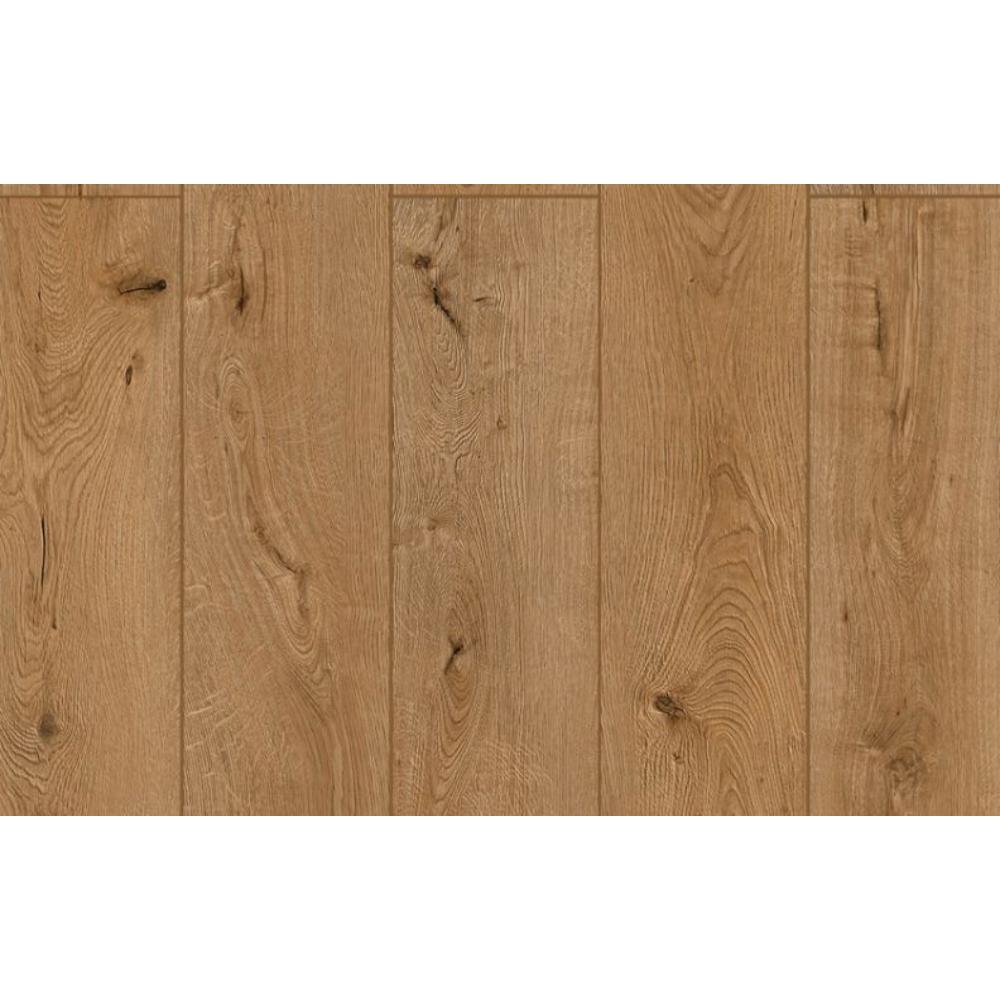 (image for) LIONS FLOOR Lone Star Spirit XL 9\" x 72\" SPC Vinyl Plank - Oak Exotica - LI-TS203