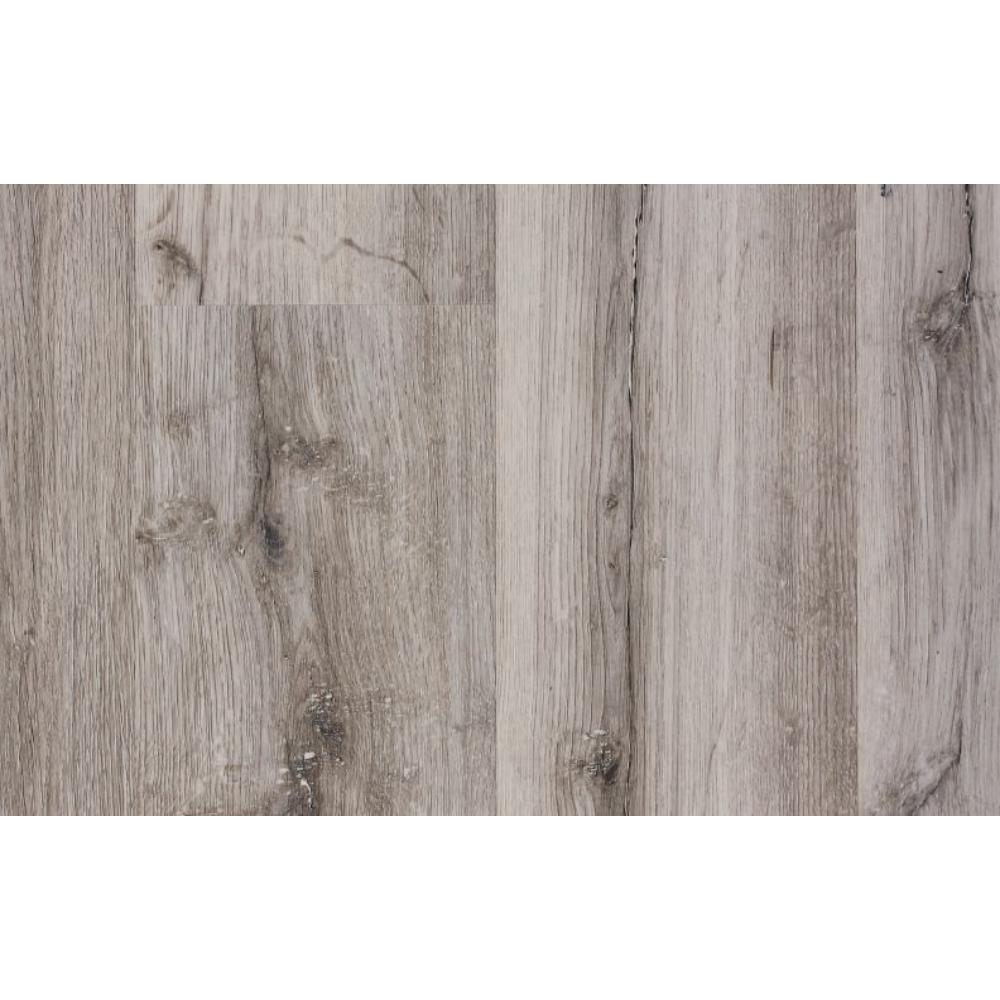 (image for) LIONS FLOOR Versa 7\" x 48\" SPC Vinyl Plank - Grey Horizon - LI-W03