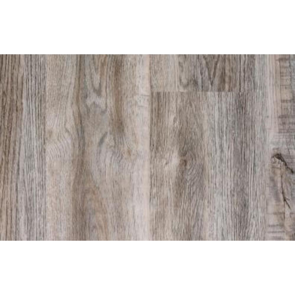 (image for) LIONS FLOOR Versa 7\" x 48\" SPC Vinyl Plank - Bergen Smoke - LI-W04
