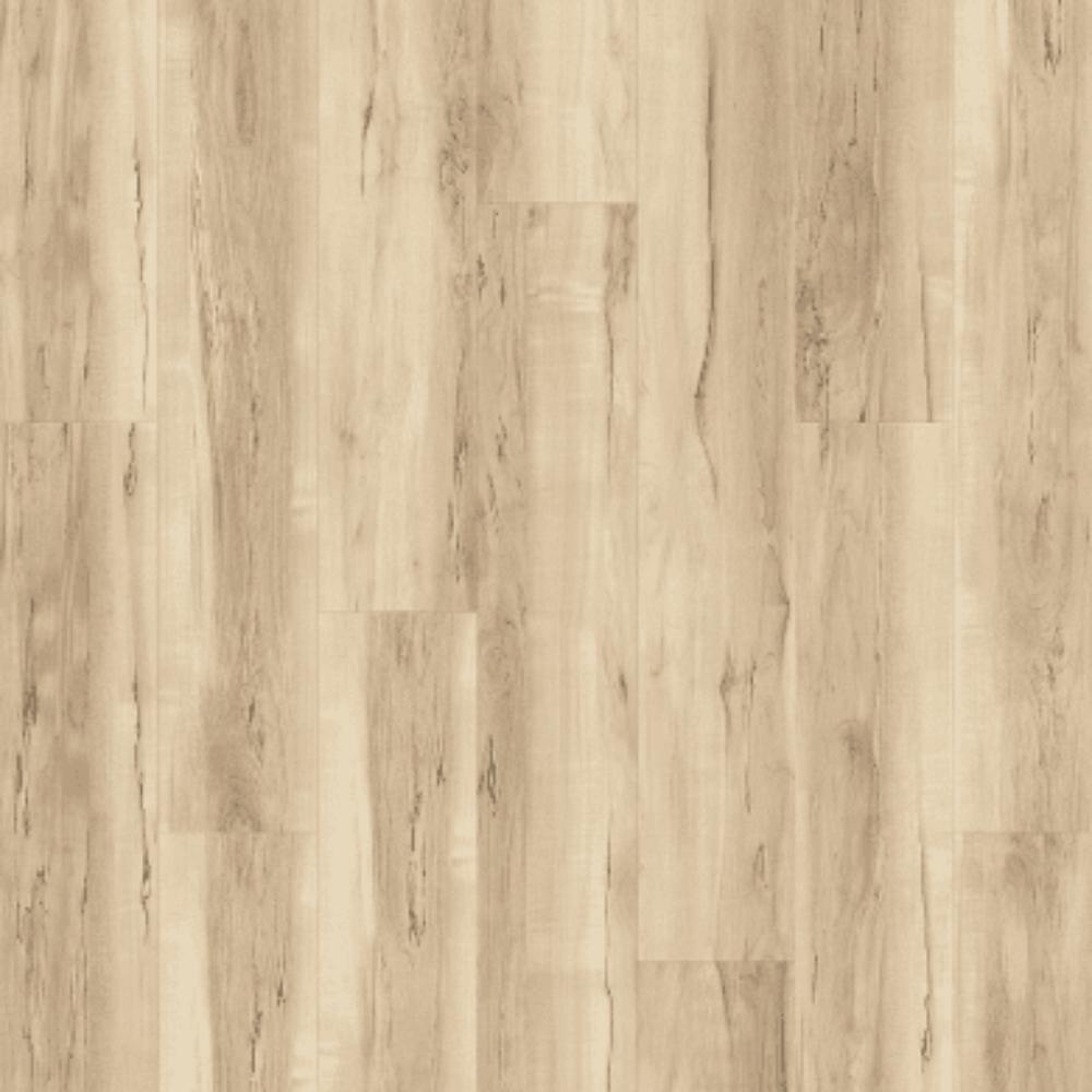 (image for) Resolve 7.0 Rigid Core SPC 9″ x 60″ Luxury Vinyl Plank - Maple Grove TC465-B