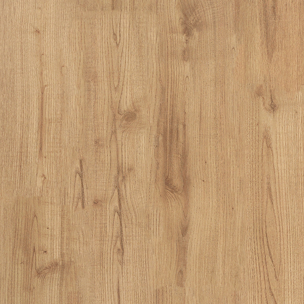 (image for) Parkay Mercury 9-1/2\" x 54-3/8\" Waterproof Laminate Plank - Solstice Gold LF-PARMERSOL