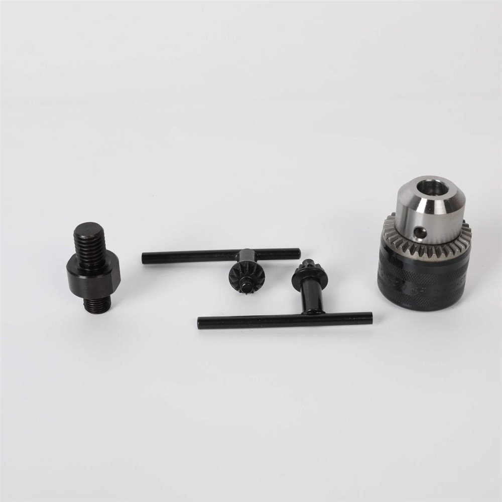 (image for) BIHUI MPADP3 Adaptor Chuck for Variable Speed Angle Grinder