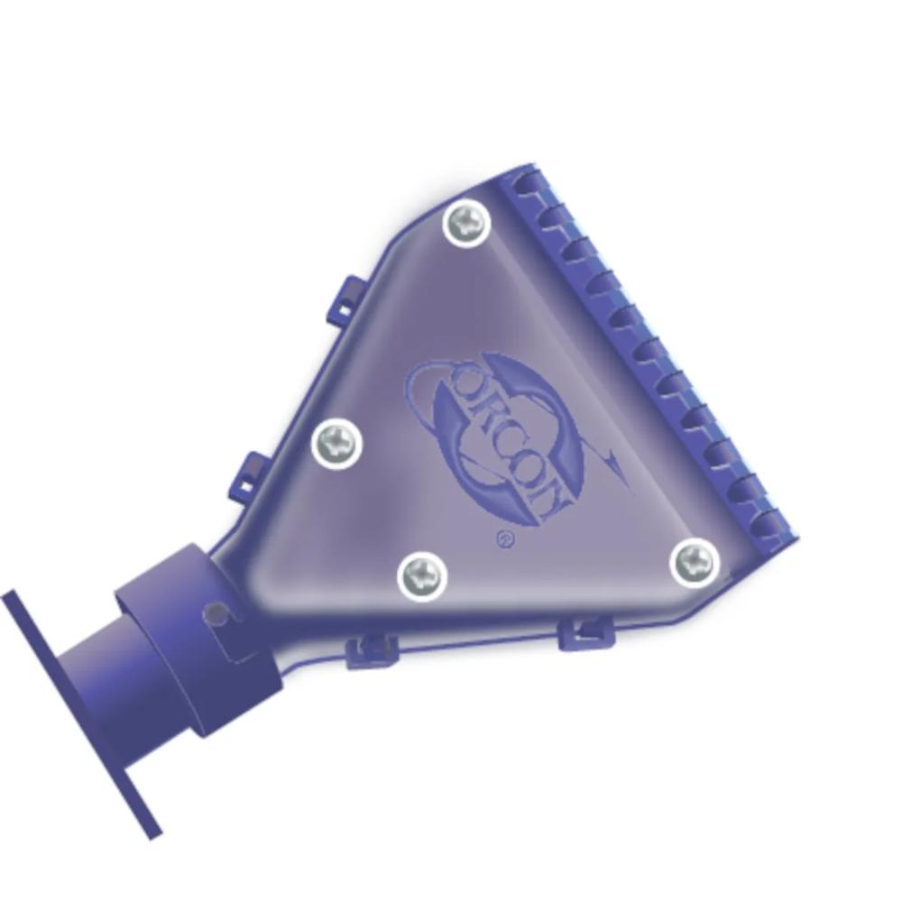 (image for) ORCON ORX-6591 11-Hole Cove Nozzle
