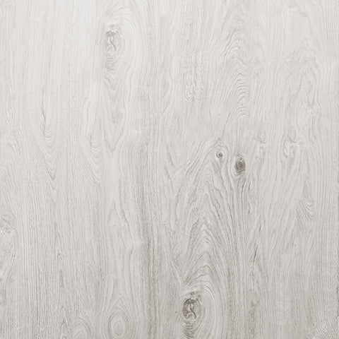 (image for) Parkay Origin 9-1/2\" x 79-3/4\" Waterproof Laminate Plank -Snow LF-KROORISNO