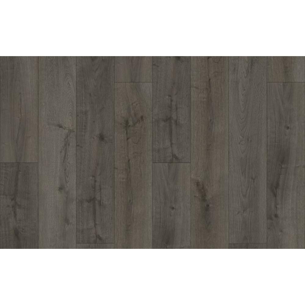 (image for) Lions Floor District Pro 7 1/4\" x 48 Luxury Vinyl Plank DB - Plano - LI-DP09
