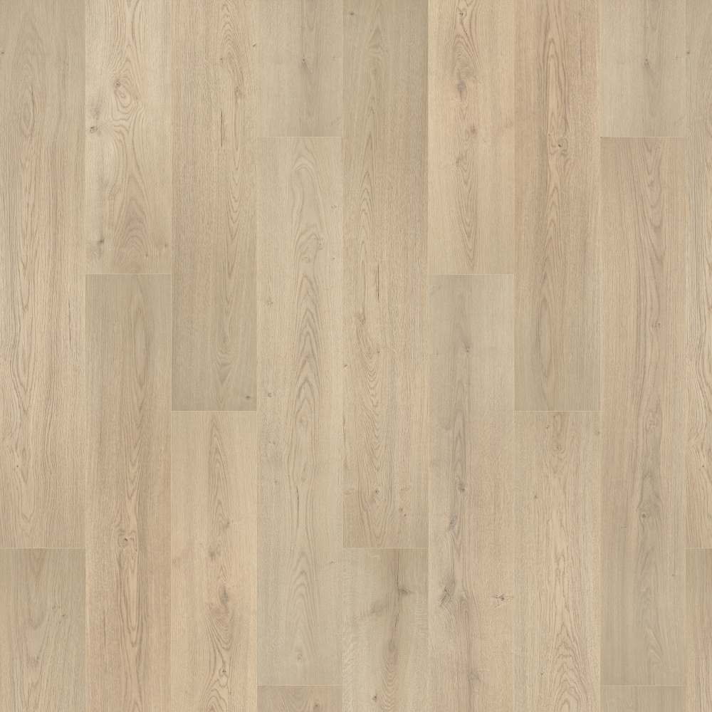 (image for) Quick-Step NatureTek Select Palisades Park 7 1/2\" x 47.25\" Waterproof Laminate Plank - Portland Taupe US6561