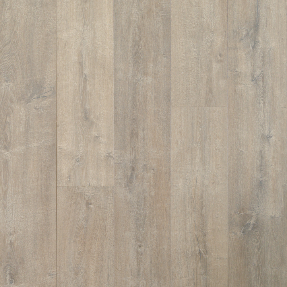 (image for) Quick-Step NatureTek Plus Colossia 9.44\" x 80.5\" Waterproof Laminate Plank - Providence Oak 39280-04043