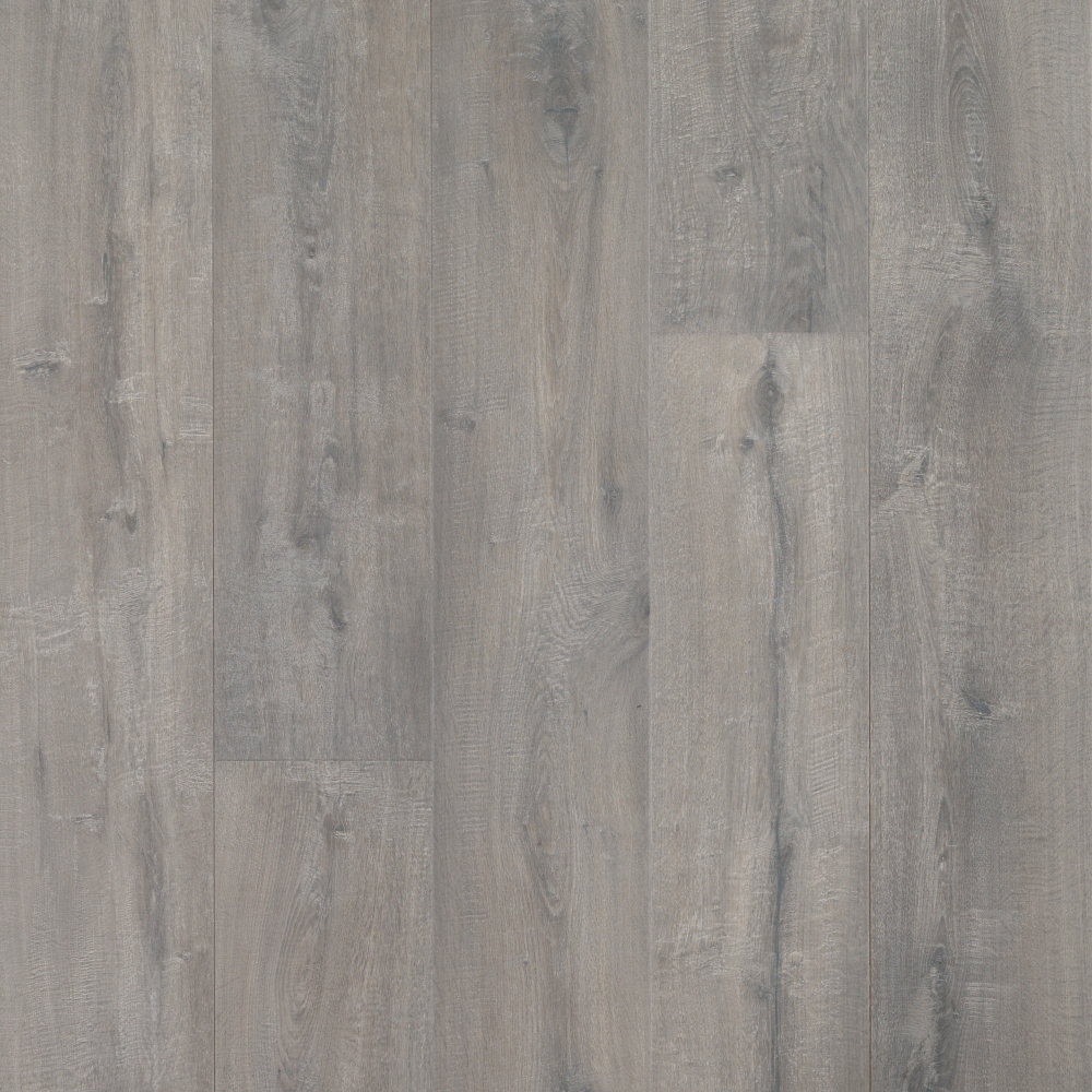 (image for) Quick-Step NatureTek Plus Colossia 9.44\" x 80.5\" Waterproof Laminate Plank - Roseburg Oak 39280-03927