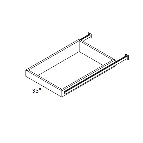 Roll Out Trays