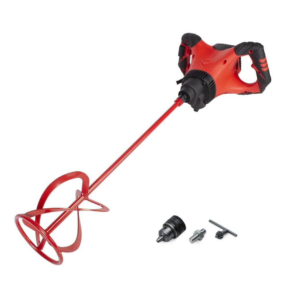 Mortar & Grout Mixers
