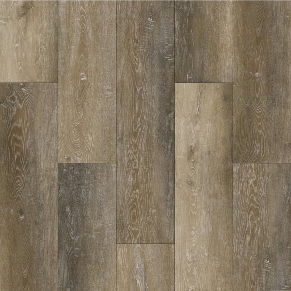 (image for) Signature Collection SelectStyle Pro20 SPC 7 x 48 Plank - Rugged Toast - SSPRGTOS