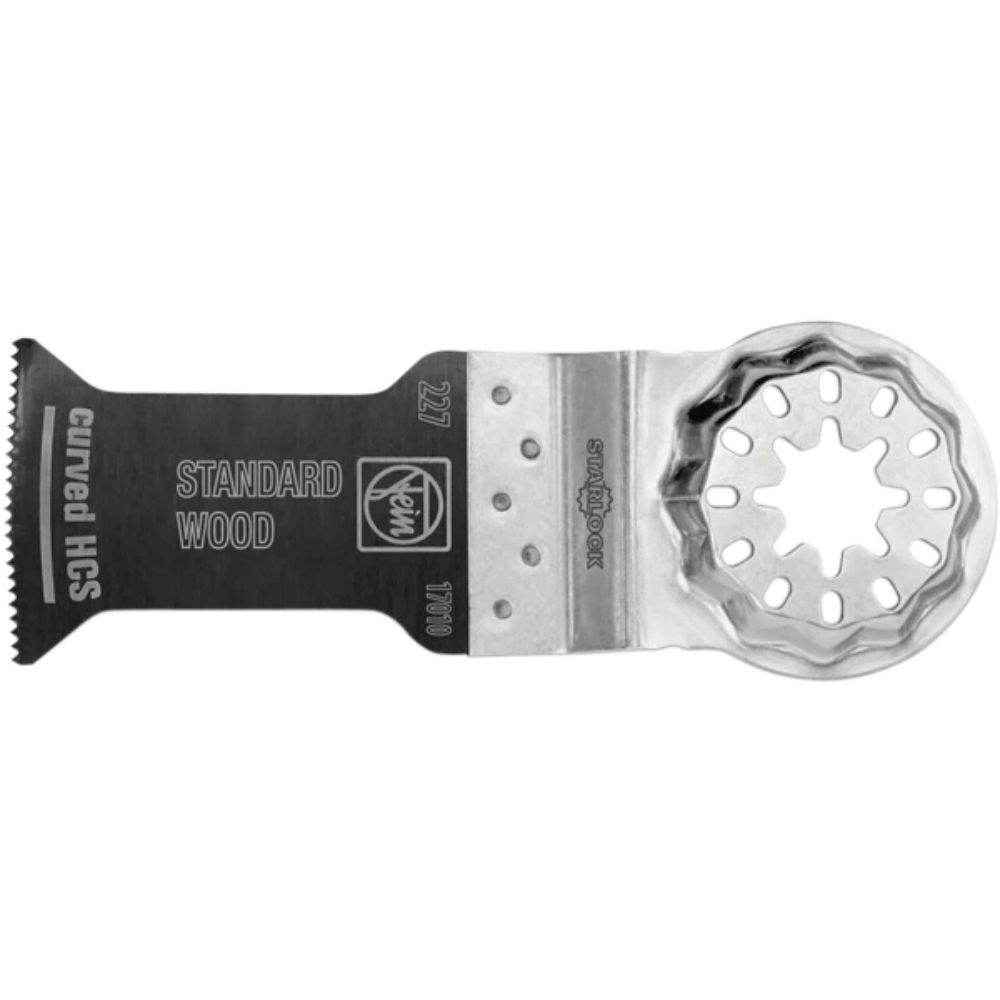 Multi-Tool Blades & Accessories