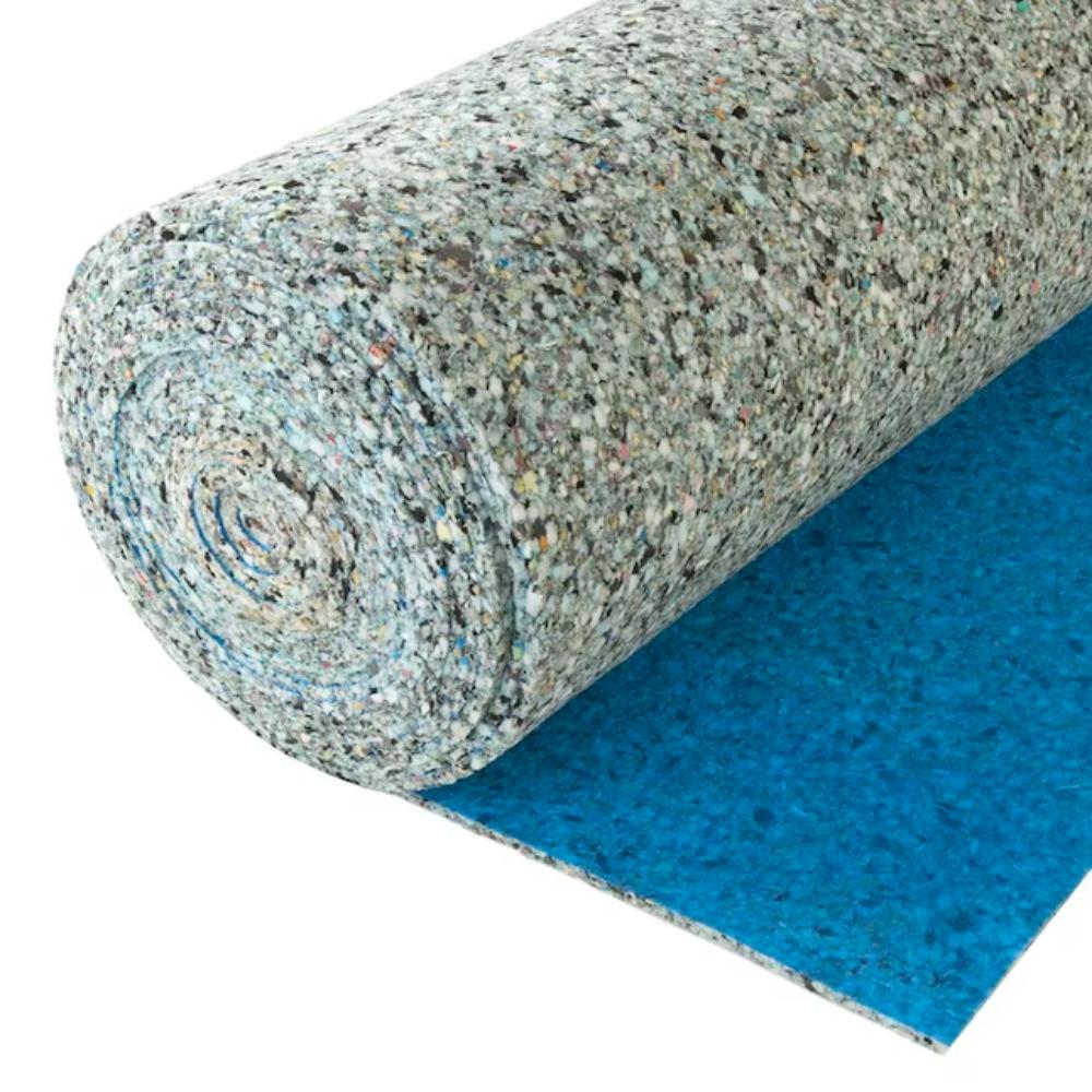 8 # Carpet Padding Collection