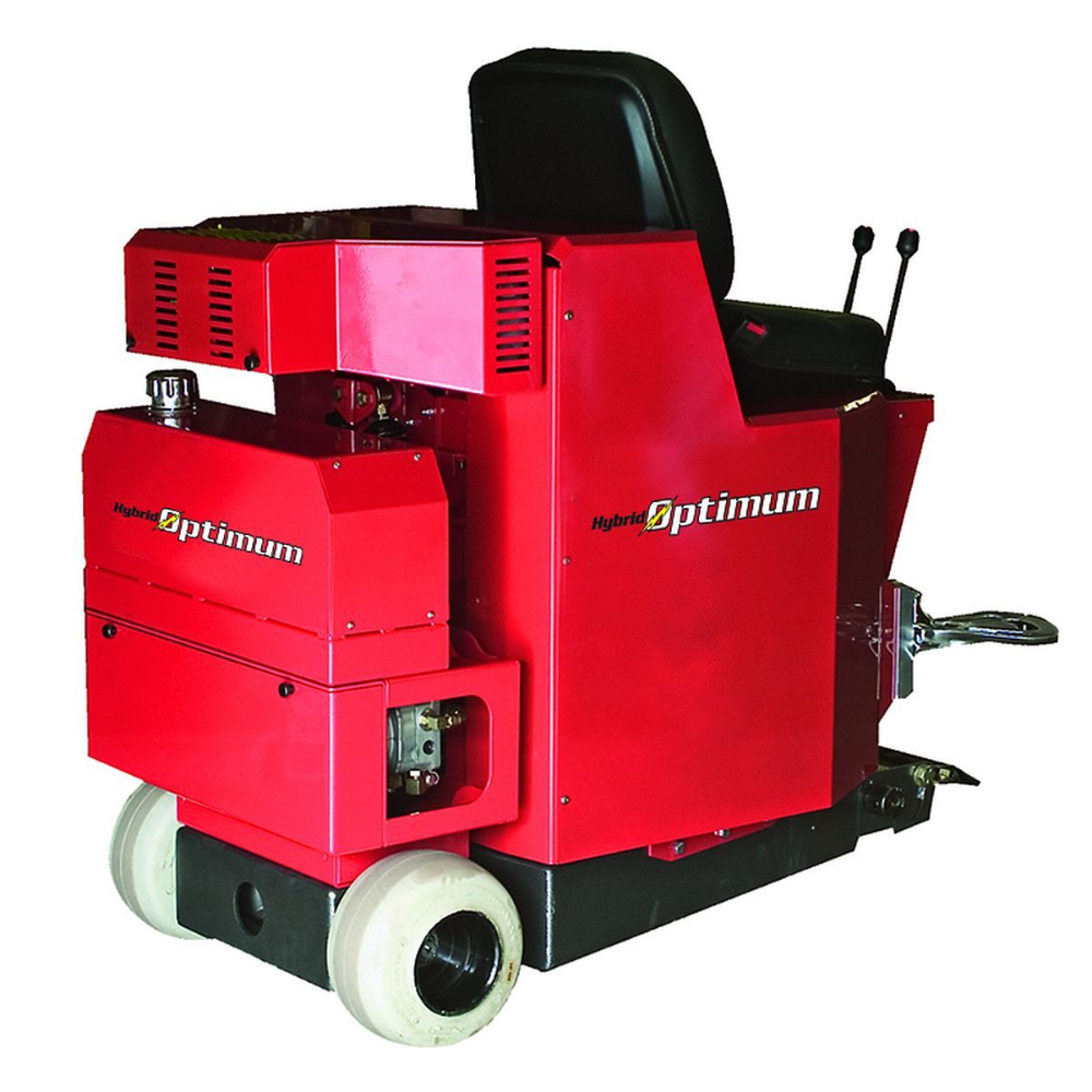 Floor Stripping Machines