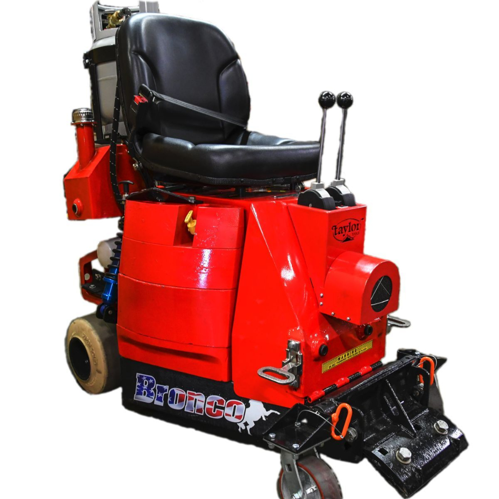 Floor Stripping Machines