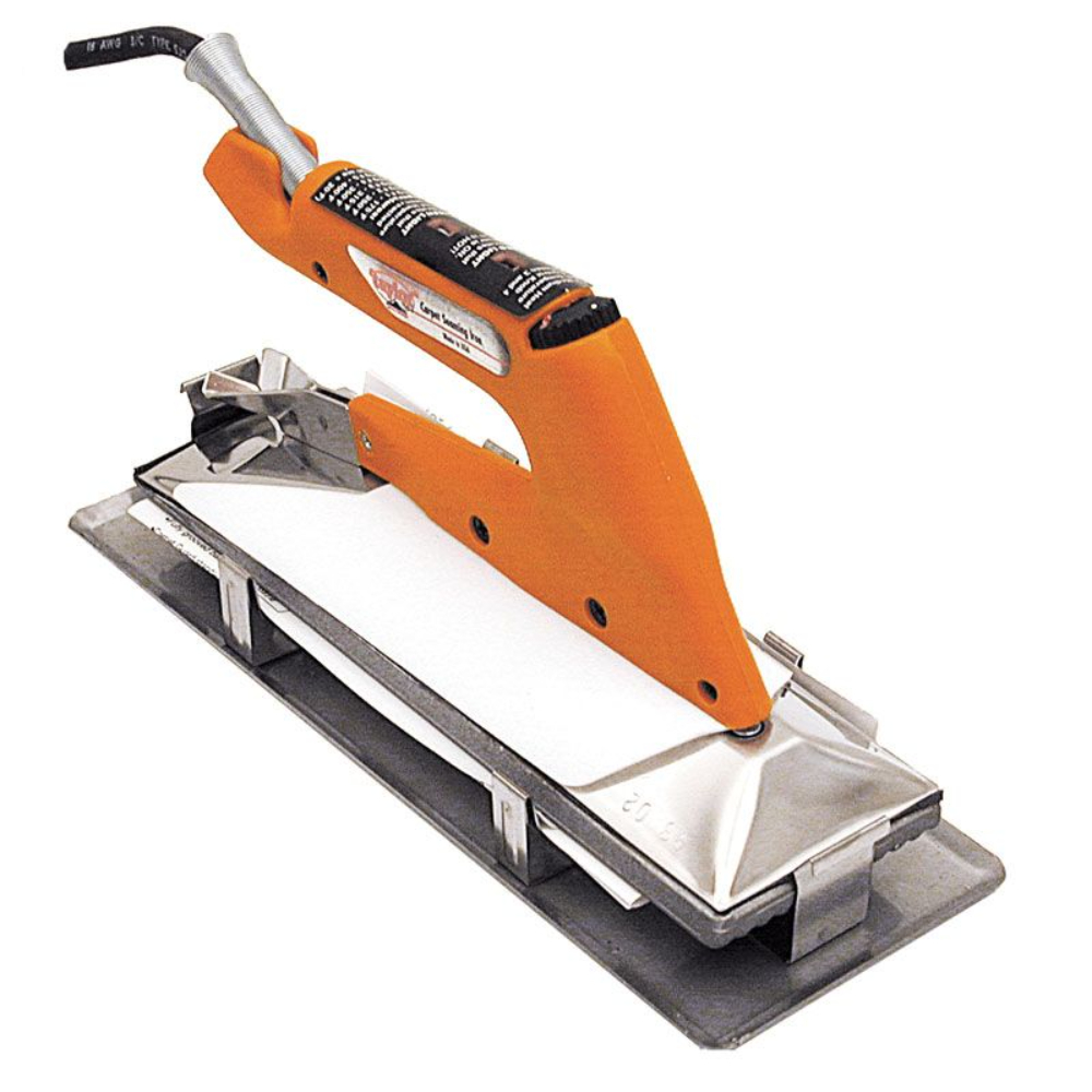 Seaming Irons